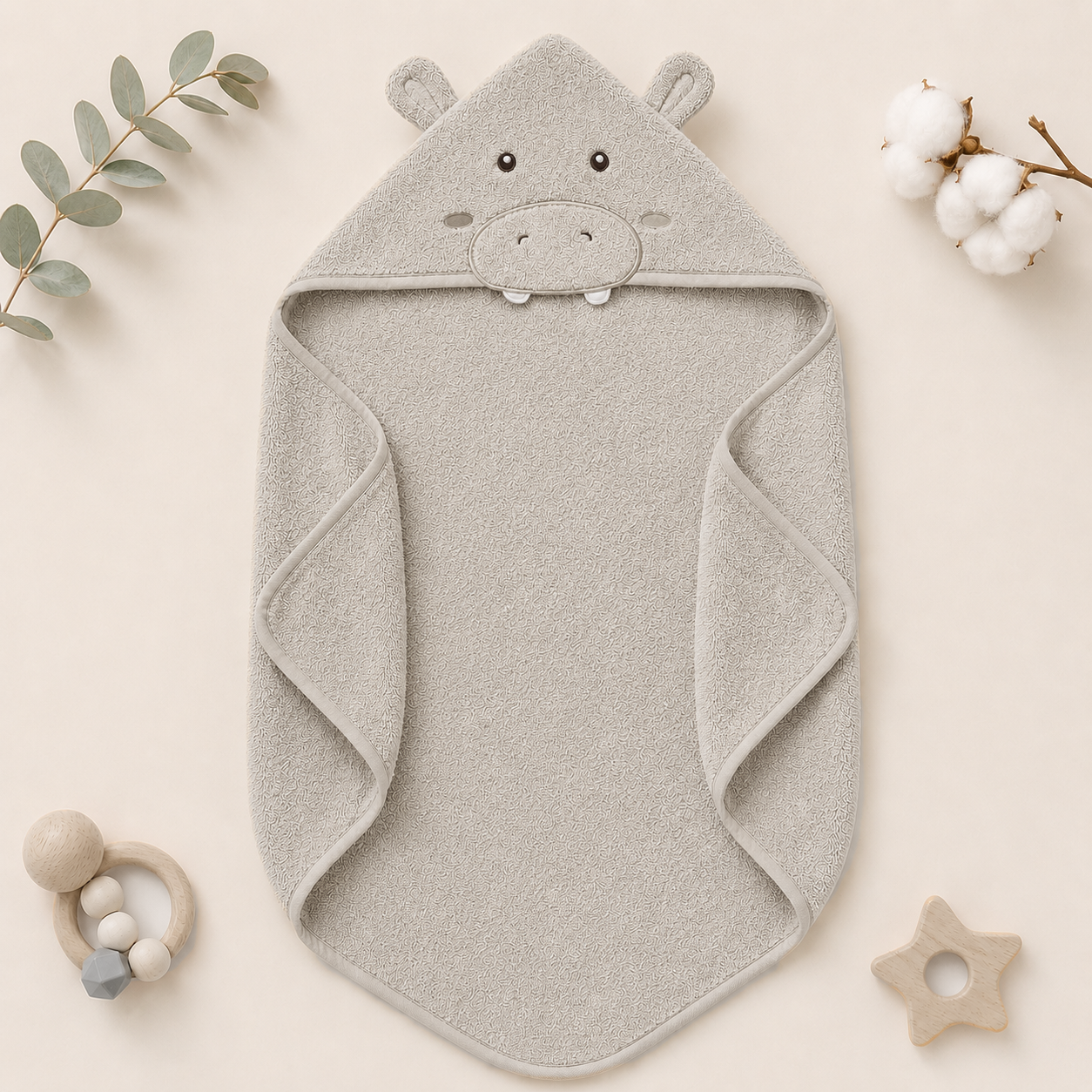 HippoBaby Wrap