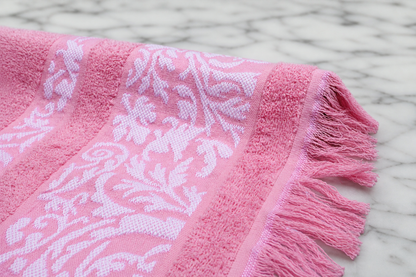 OrnaLux Towels