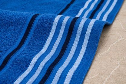 Stripe Wave