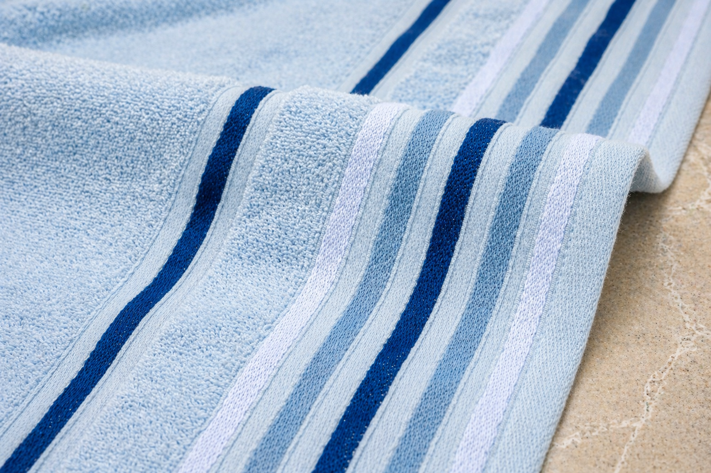 Stripe Wave