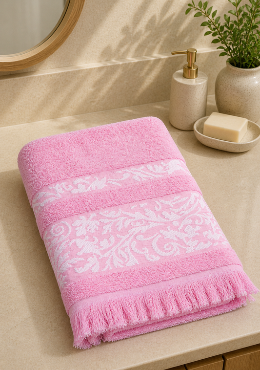 OrnaLux Towels