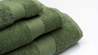 Green Soft Essential Set