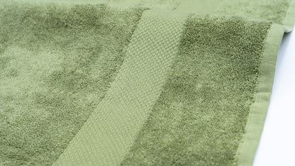 Green Soft Essential Set