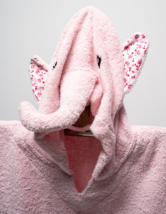 Elephant Hood Wrap