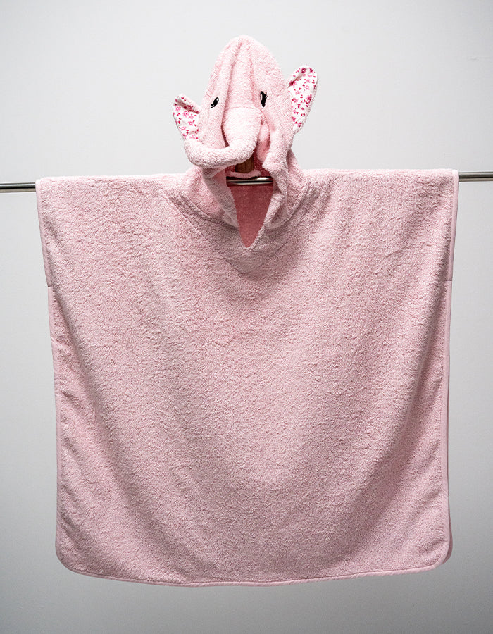 Elephant Hood Wrap