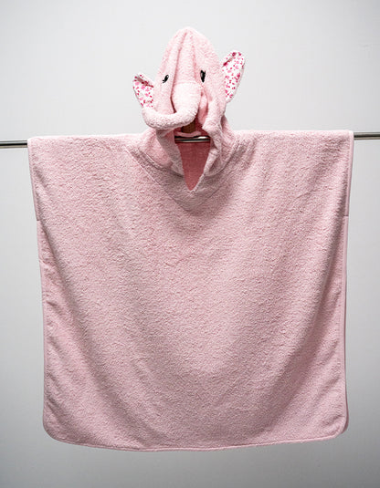 Elephant Hood Wrap